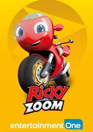     Ricky Zoom